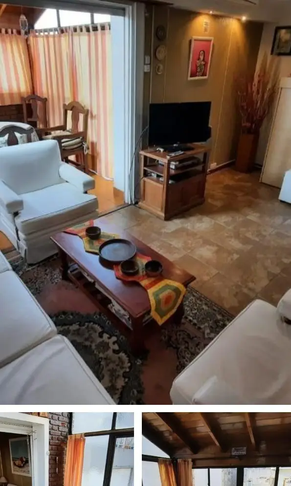 Departamento de 2 ambientes en venta en Centro