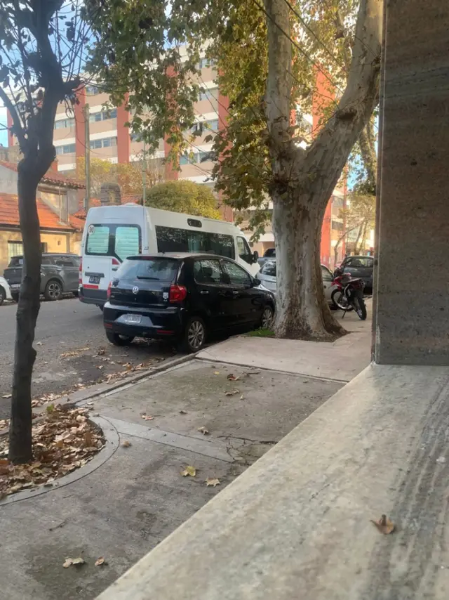 Departamento de 3 ambientes en venta en PLAZA PERALTA RAMOS