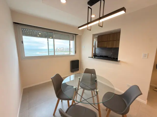 Departamento de 1 ambiente en venta en Centro
