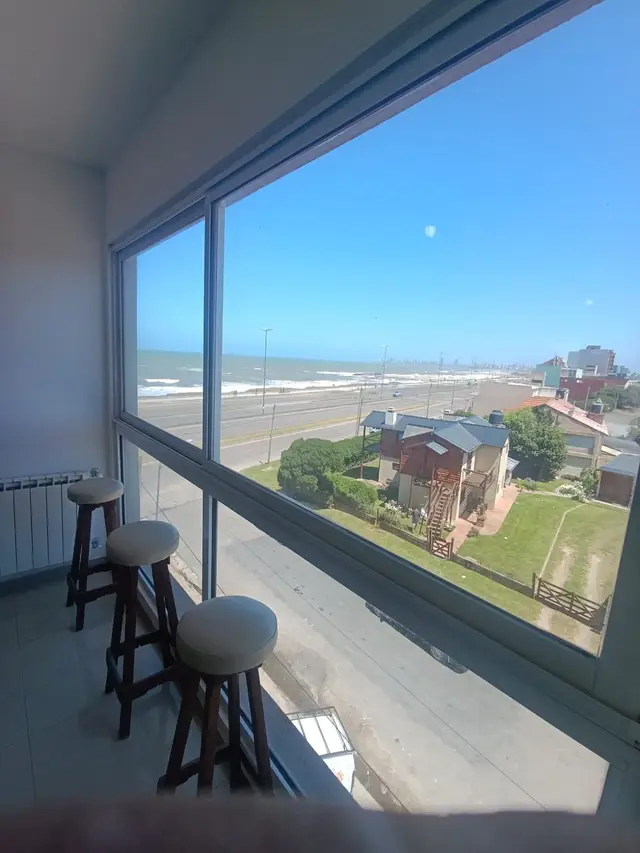 Departamento de 2 ambientes en venta en ZACAGNINI JOSE MANUEL