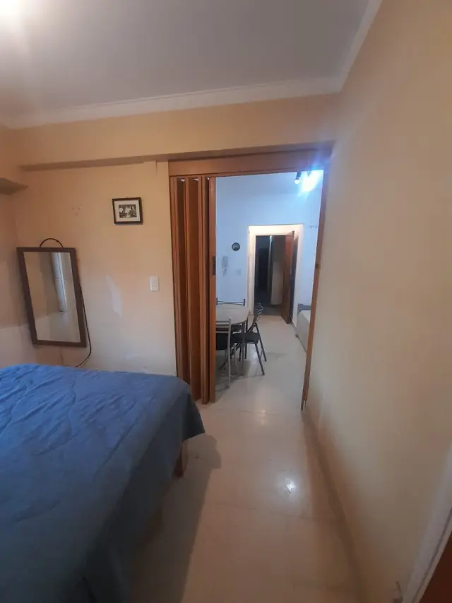 Departamento de 1 ambiente en venta en Centro