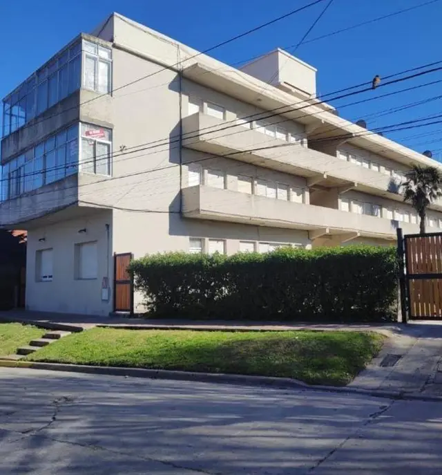 Departamento de 1 ambiente en venta en FARO NORTE