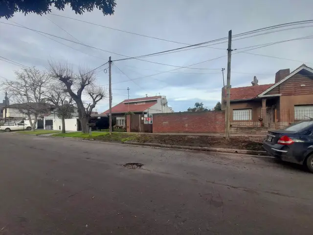 Terreno en venta en PERALTA RAMOS OESTE