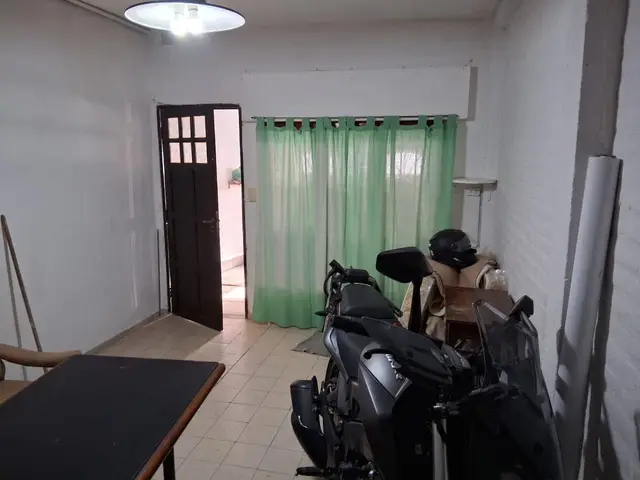 Casa de 3 ambientes en alquiler en NUEVE DE JULIO
