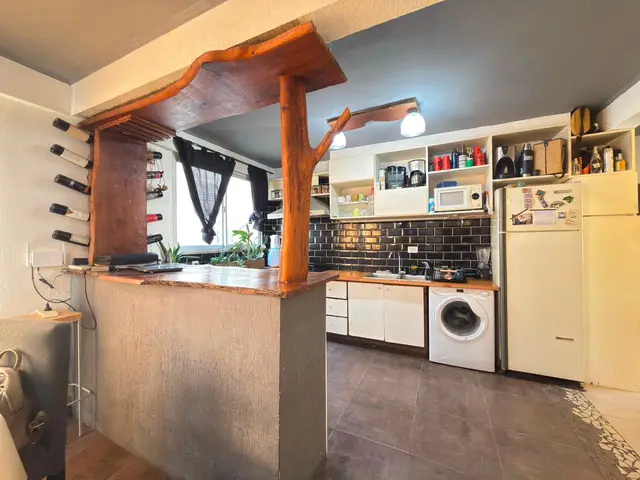 Departamento de 4 ambientes en venta en Centro