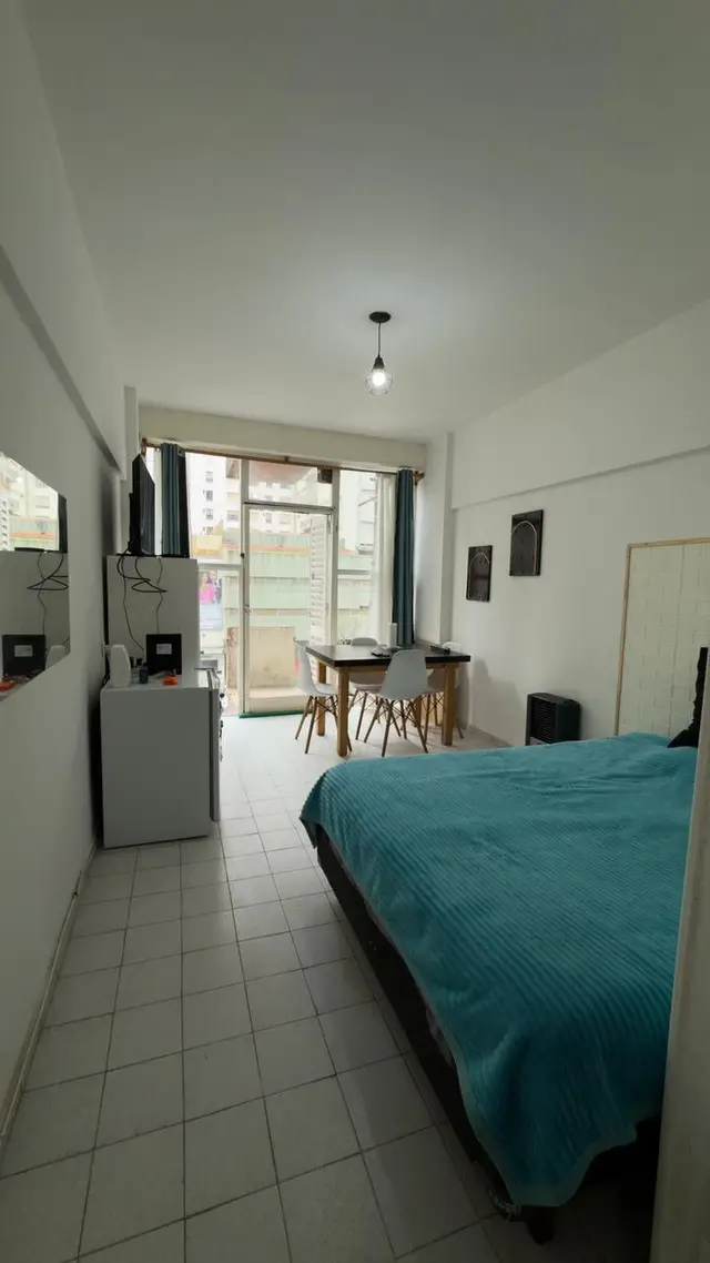 Departamento de 1 ambiente en venta en Centro