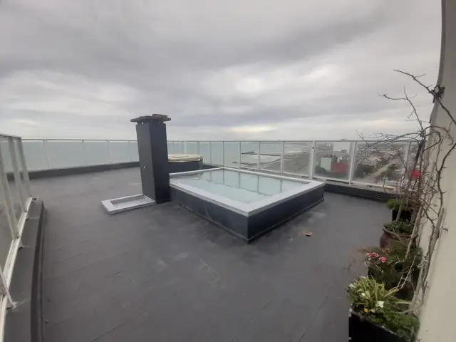 Departamento de 2 ambientes en alquiler en FRAY LUIS BELTRAN