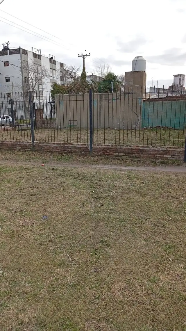 Terreno en venta en AEROPARQUE