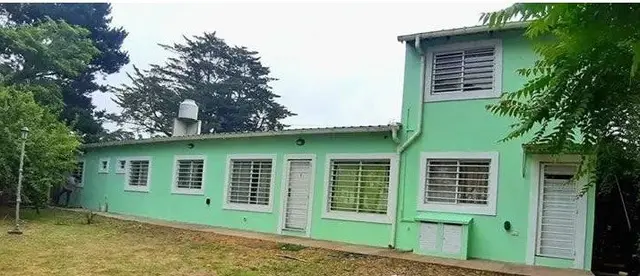Casa en venta en Barrio Colinalegre