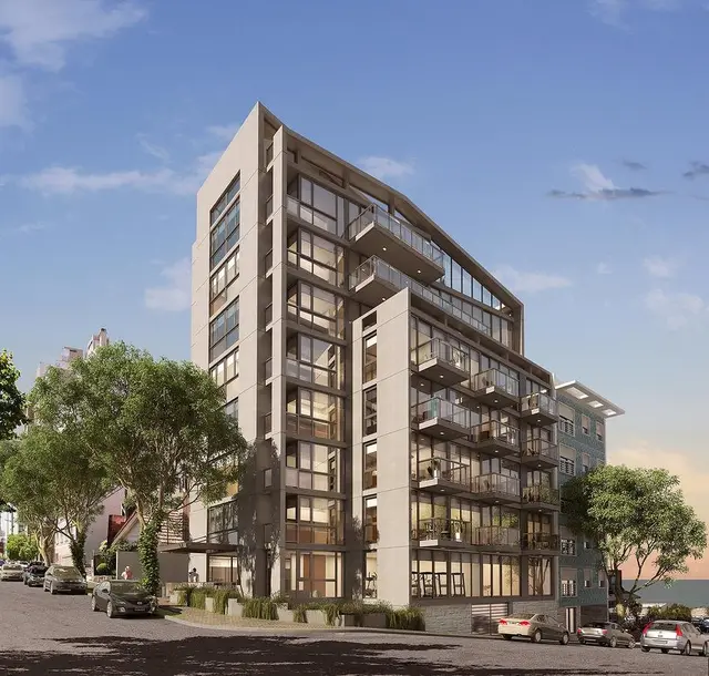Departamento en venta en PARQUE CAMET