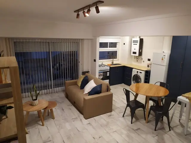 Departamento en venta en SAN JUAN