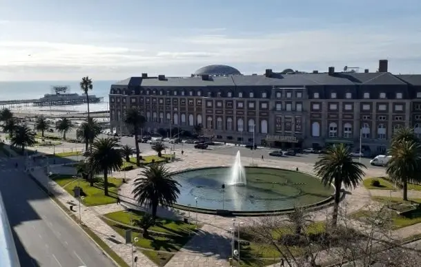 Departamento en venta en Centro