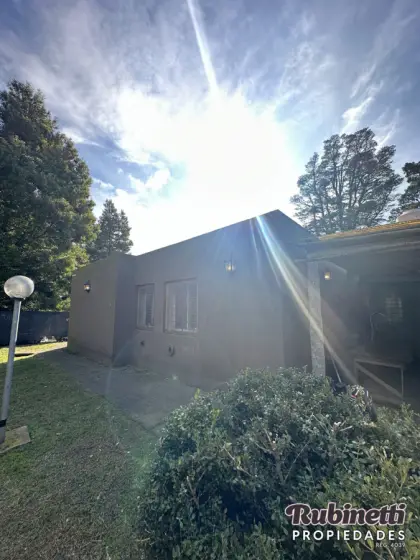 Casa de 4 ambientes en venta en No Definido