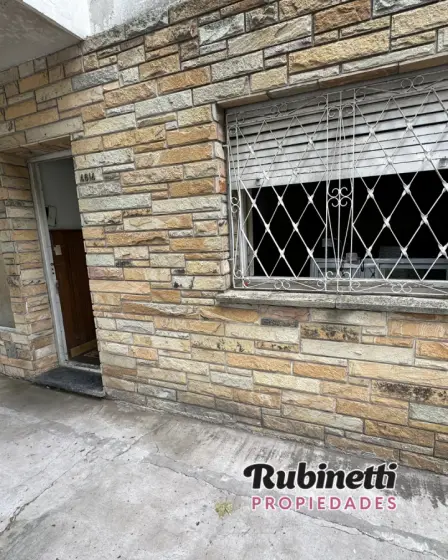 Casa de 3 ambientes en venta en Don Bosco