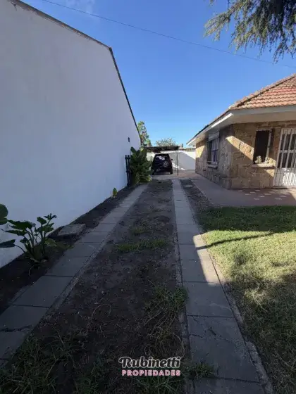 Casa de 3 ambientes en venta en PERALTA RAMOS OESTE