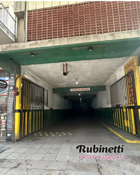 Cochera en venta en Centro