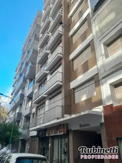 Departamento de 3 ambientes en venta en Centro