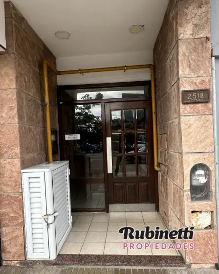 Departamento de 3 ambientes en venta en PLAZA PERALTA RAMOS