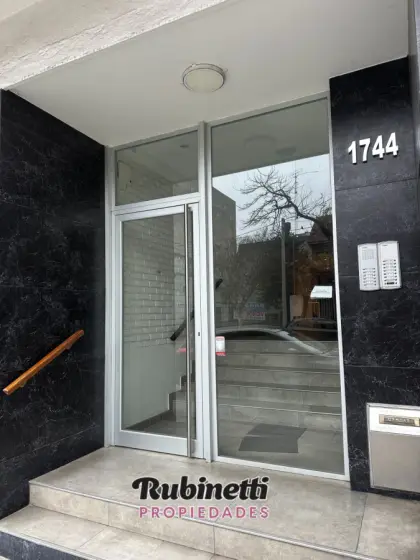 Departamento de 3 ambientes en venta en SAN JUAN