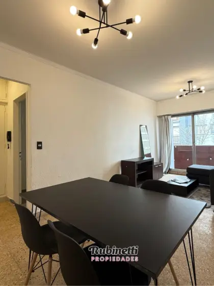 Departamento de 3 ambientes en venta en Centro
