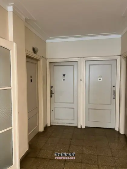 Departamento de 2 ambientes en venta en LA PERLA