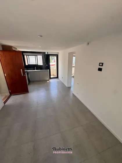 Departamento de 3 ambientes en venta en SAN JOSE