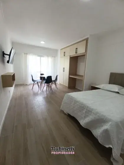 Departamento de 1 ambiente en venta en Centro