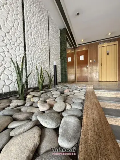 Departamento de 3 ambientes en venta en SAN JUAN