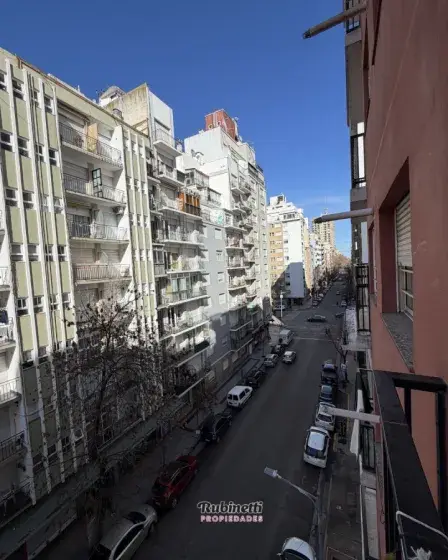 Departamento de 3 ambientes en venta en Centro