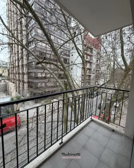 Departamento de 2 ambientes en venta en LA PERLA