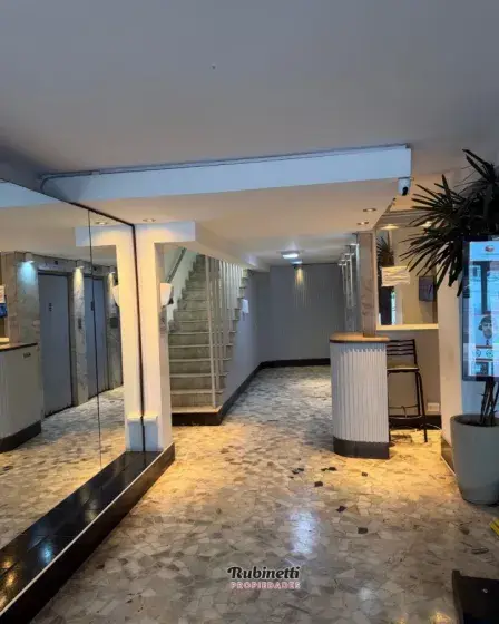 Departamento de 1 ambiente en venta en Centro