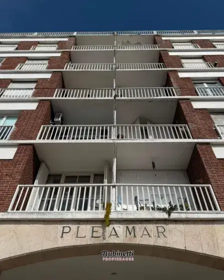 Departamento de 1 ambiente en venta en Centro