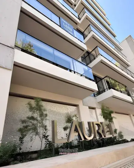 Departamento de 2 ambientes en venta en LOS TRONCOS