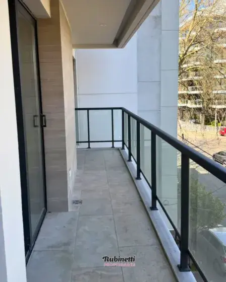 Departamento de 3 ambientes en venta en LOS TRONCOS