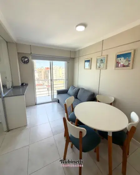 Departamento de 2 ambientes en venta en Centro