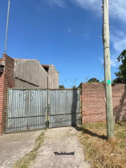 Terreno en venta en LOPEZ DE GOMARA