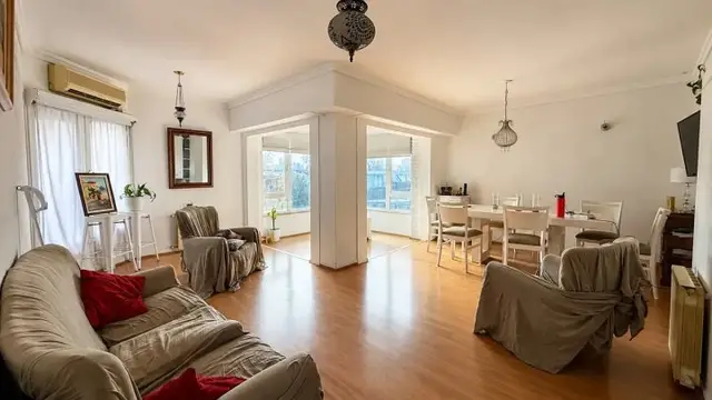 Departamento de 4 ambientes en venta en Mar del Plata