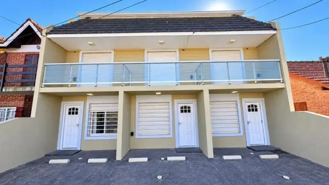 PH de 3 ambientes en venta en Mar del Plata