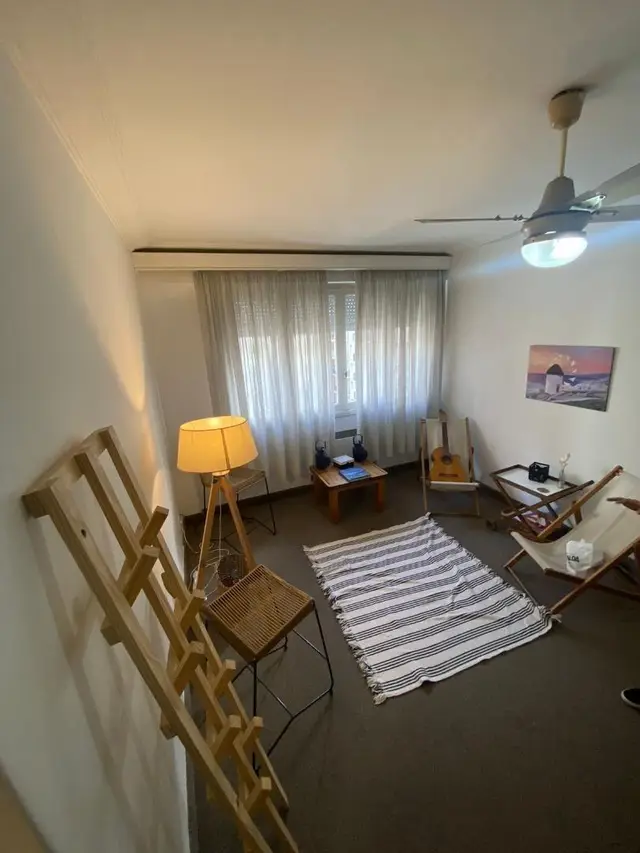 Departamento de 4 ambientes en venta en Centro