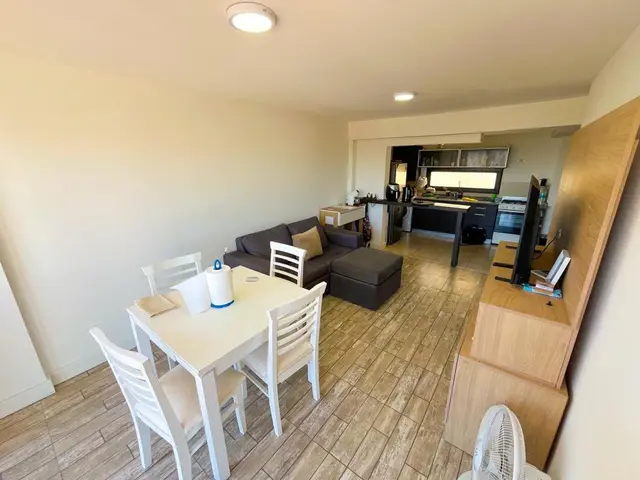 Departamento de 2 ambientes en venta en Centro