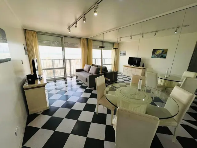 Departamento de 2 ambientes en venta en EL MARTILLO