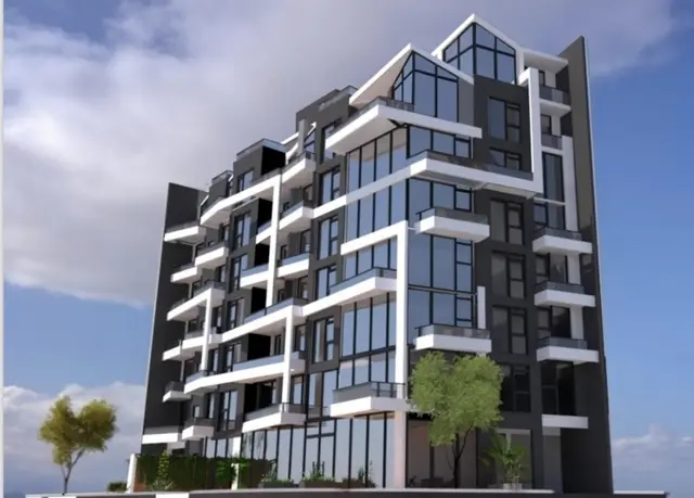 Departamento de 2 ambientes en venta en CONSTITUCION