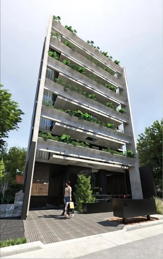 Departamento de 2 ambientes en venta en GENERAL ROCA