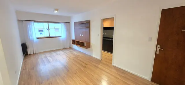 Departamento de 2 ambientes en venta en Centro