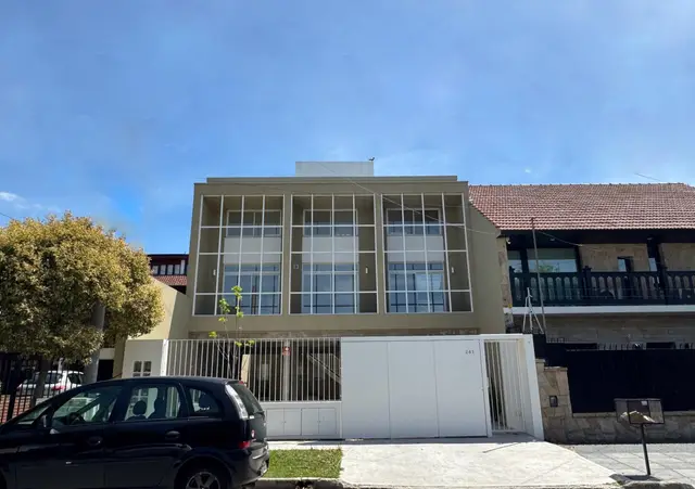 Casa de 2 ambientes en venta en VILLA PRIMERA