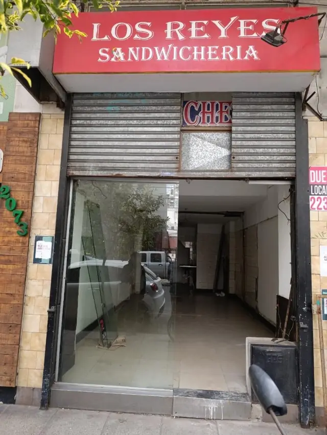 Local en venta en Centro