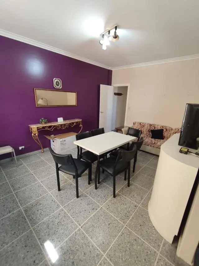 Departamento de 3 ambientes en venta en Centro