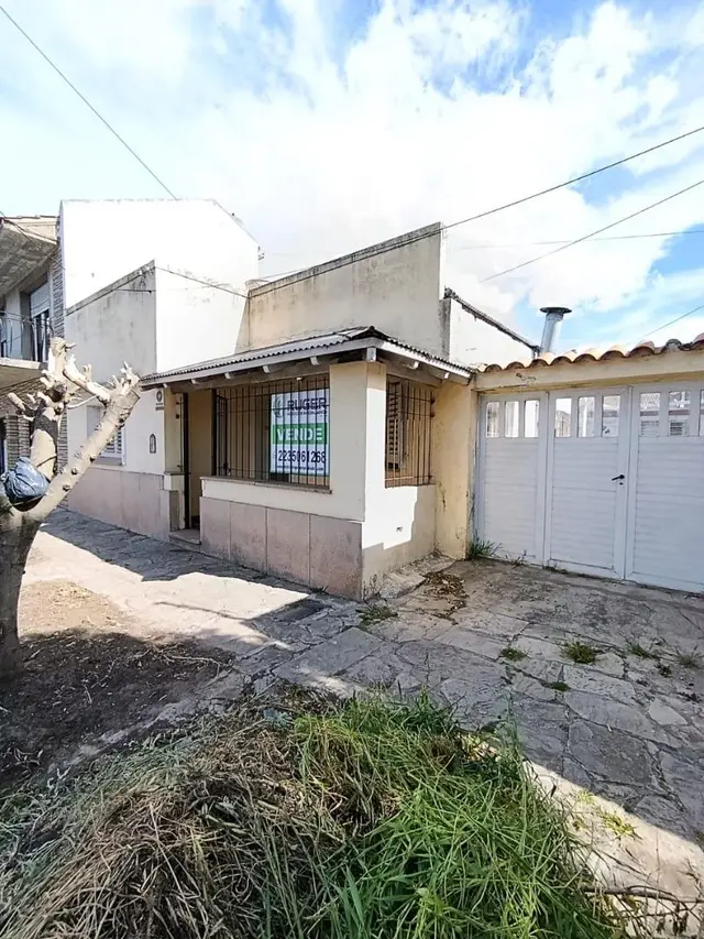 Casa de 5 ambientes en venta en SAN JUAN