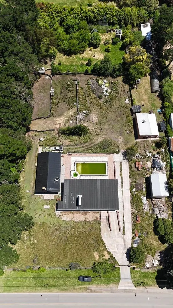 Terreno de 5 ambientes en venta en LA GLORIA DE LA PEREGRINA