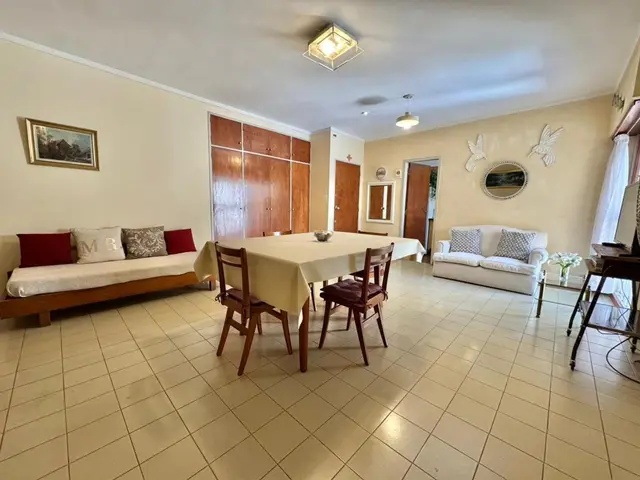 Departamento de 2 ambientes en venta en Centro